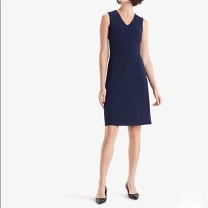 M.M. LAFLEUR ‘THE ANNIE’ DRESS Size 14